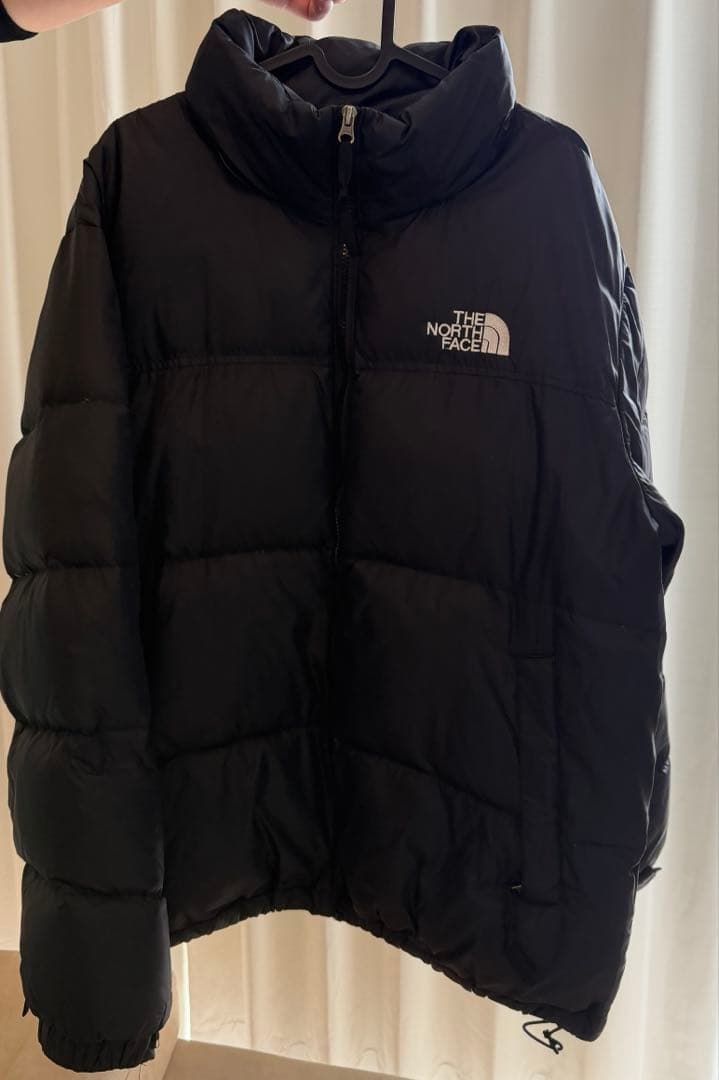 THE NORTH FACE Nuptce700 ダウンジャケット