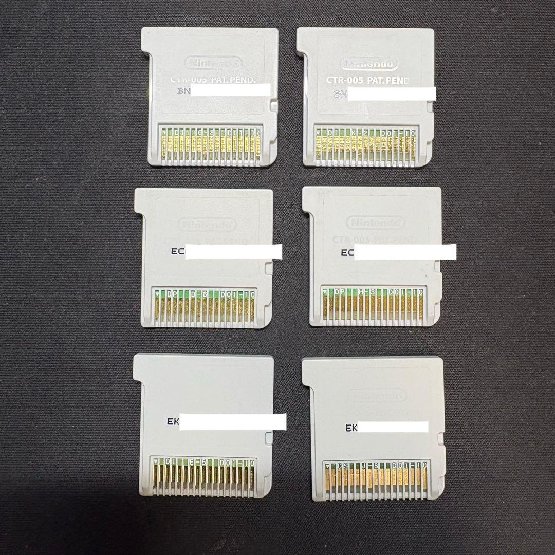 4*8様 ポケットモンスター サン・ムーン/オメガルビー・アルファサファイア/X