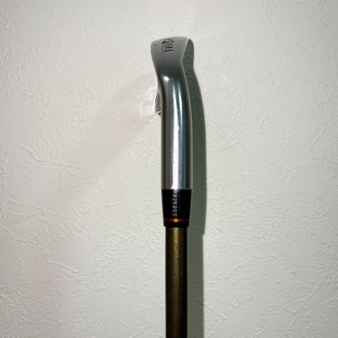 HONMA NEW-LB280 レディース　星4 4番　アイアン　金モグラ