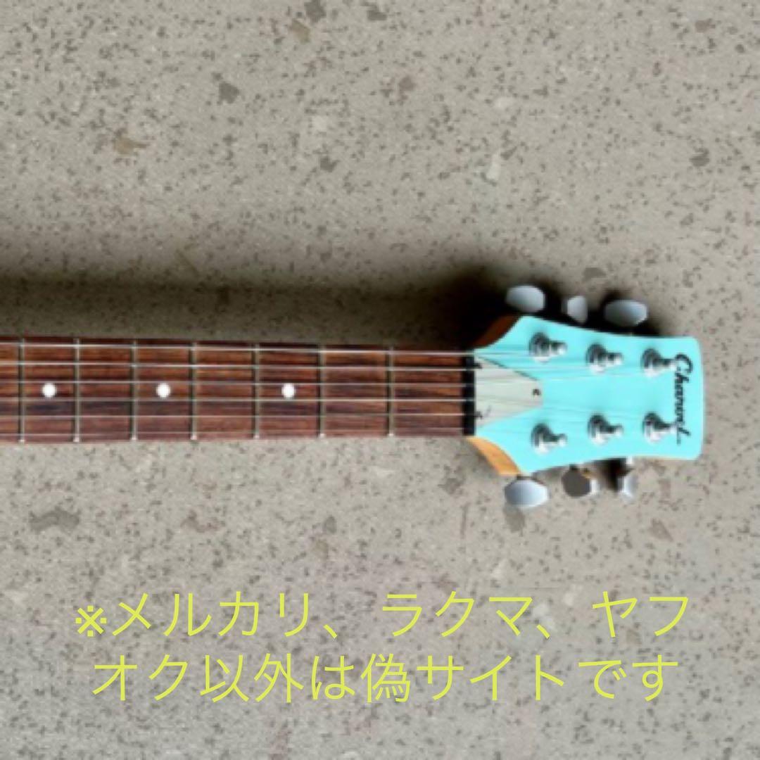 【日本製】Charvel Refinement Series R-S43
