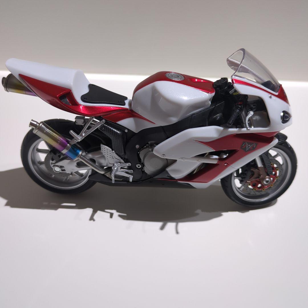 S.H.Figuarts 真骨頂 仮面ライダー1号本郷猛 サイクロン1号セット