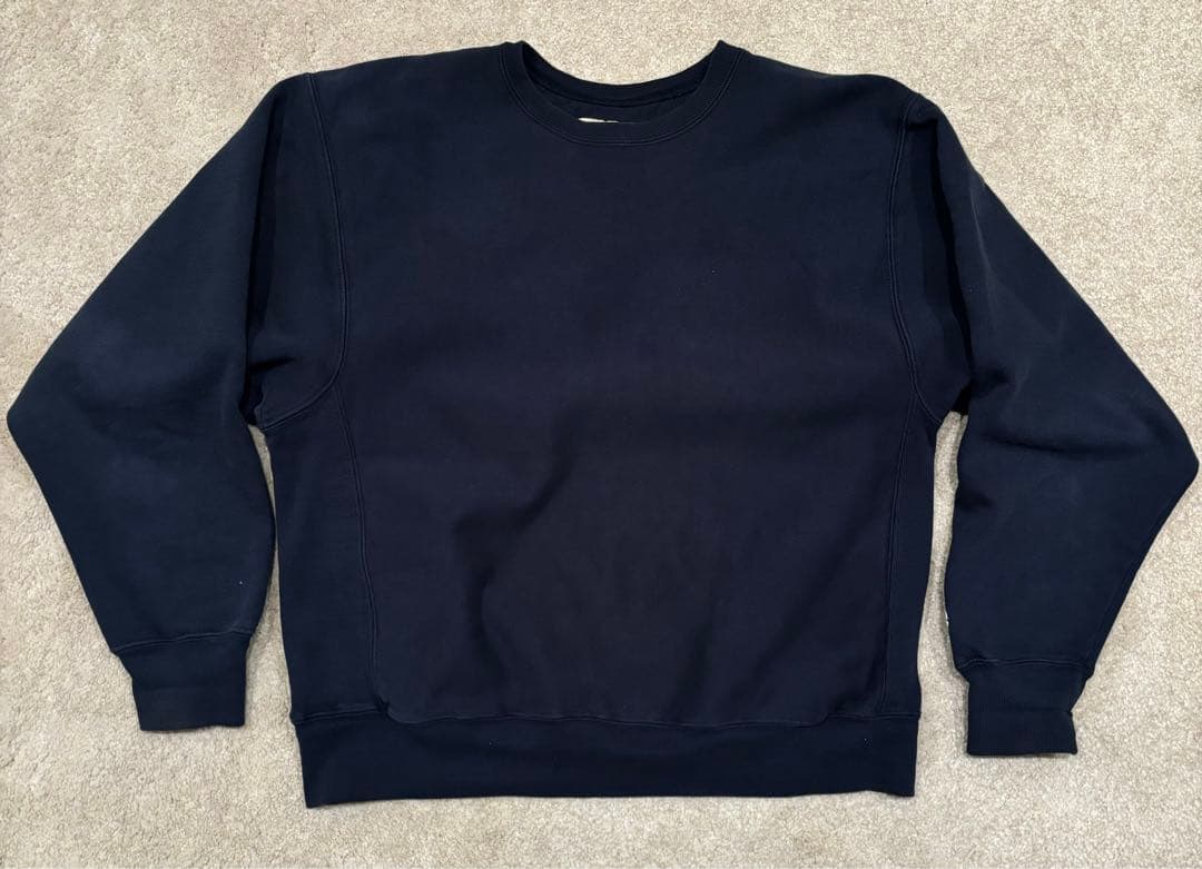 Champion Premium Reverse Weave ビンテージ