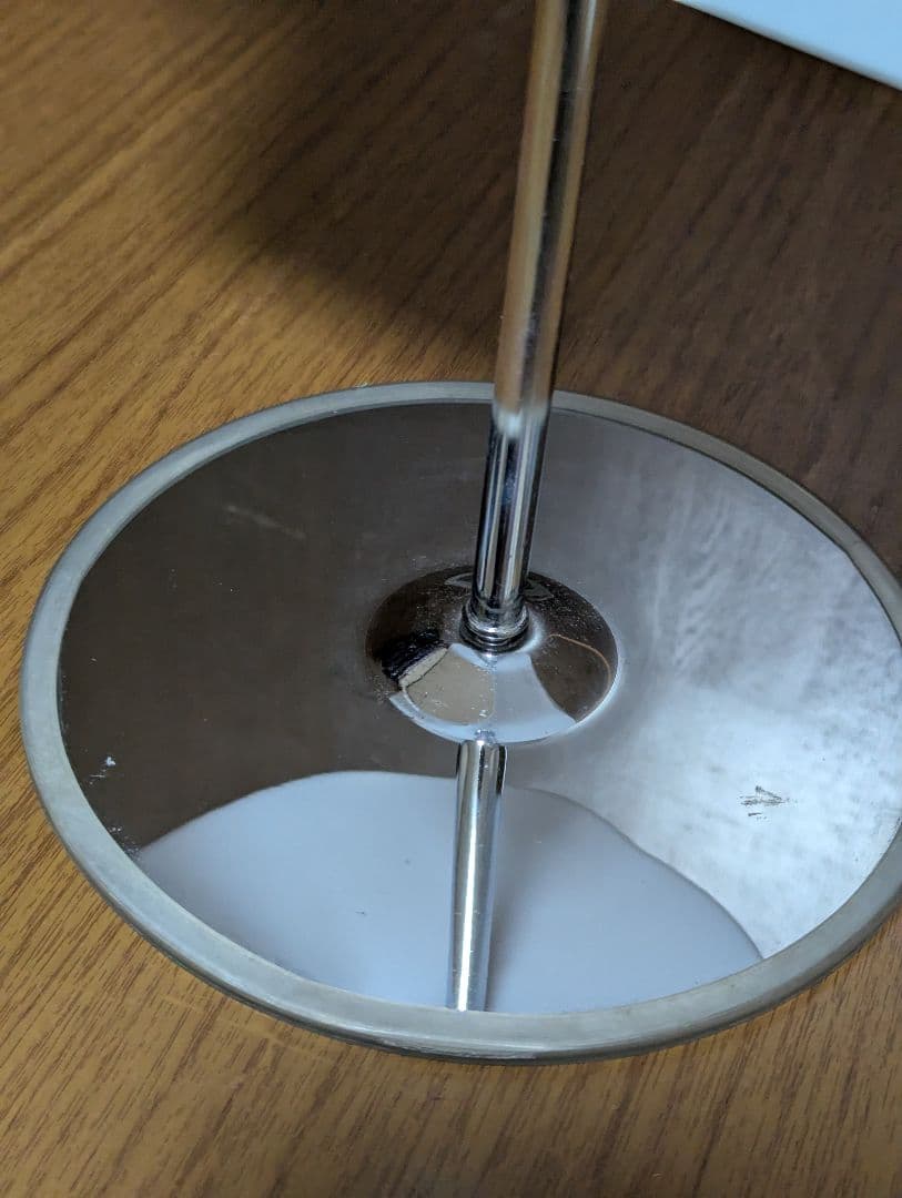 レディースフレキシブルトルソー バストアップ 台座付き 伸縮式 ディスプレイ