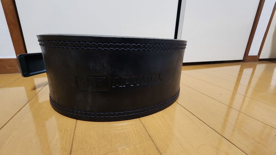 SBD ベルト 13mm Mサイズ