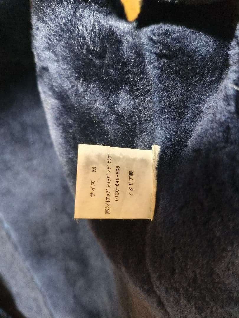 トップス Emmeti di Franco Luxury Vest Made Italy