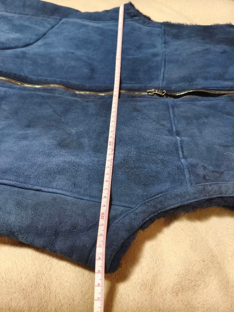 トップス Emmeti di Franco Luxury Vest Made Italy