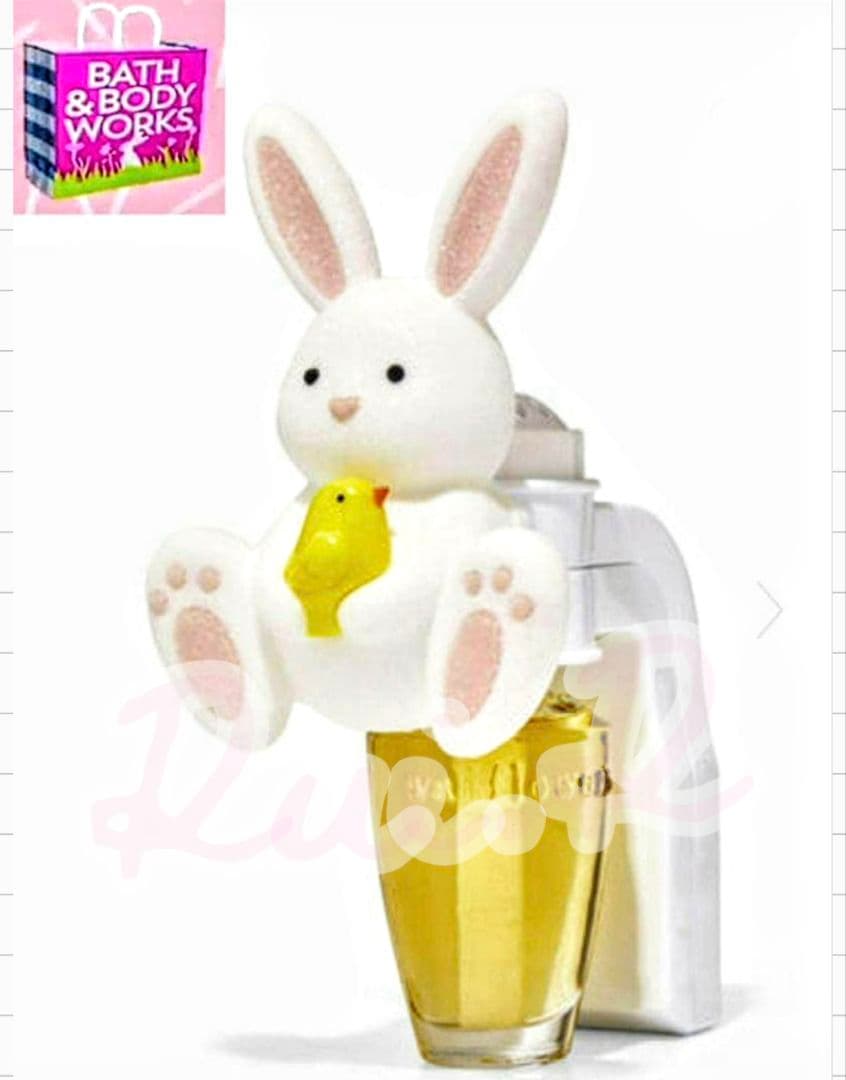 ◆ Bath&Body Works / バス&ボディワークス ☆バニー＆C P