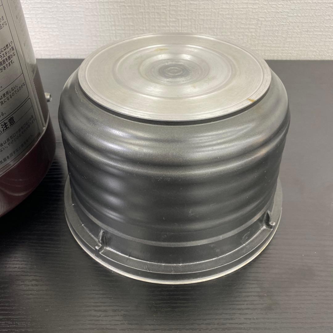 送料込み＊リンナイ LPガス 炊飯器 2023年製＊0820-4