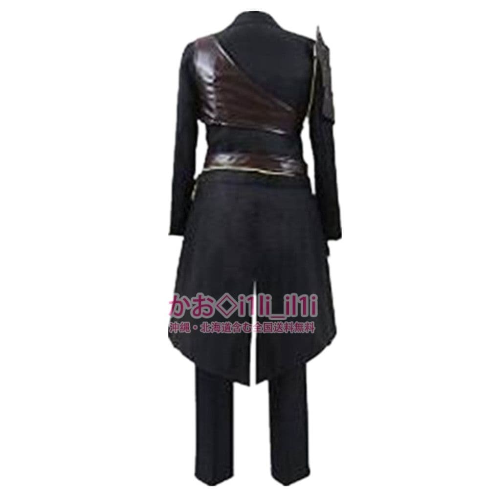刀剣乱舞 燭台切光忠 コスプレ衣装