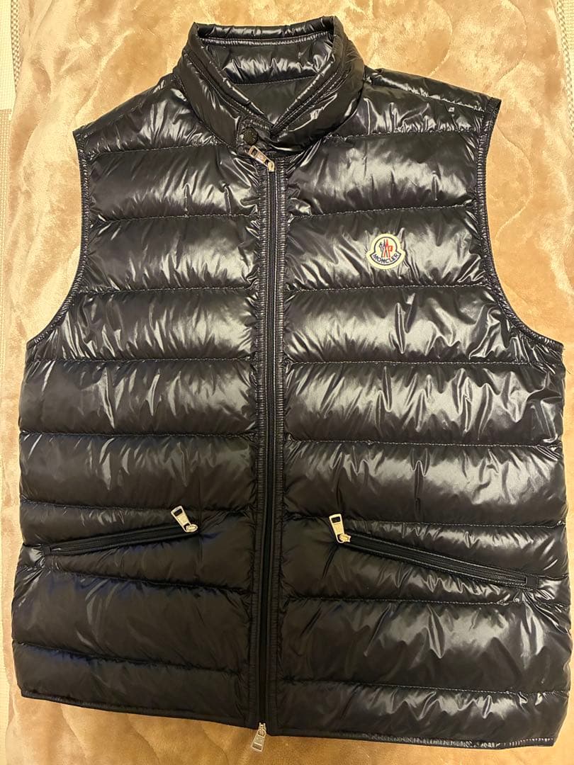 【試着のみ】MONCLER GUI モンクレール ギュイ 正規品