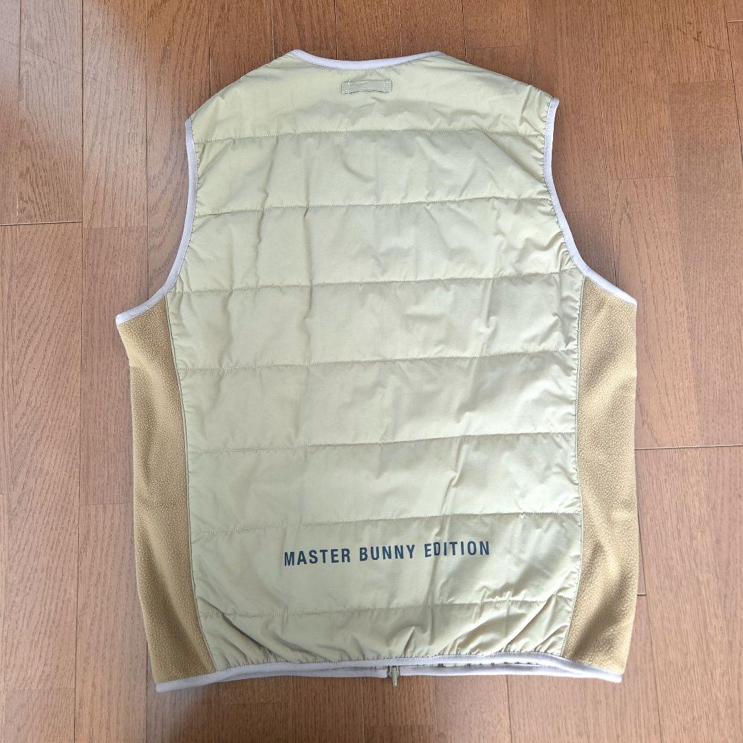 MASTER BUNNY EDITION ジャケット ベージュ　サイズ6