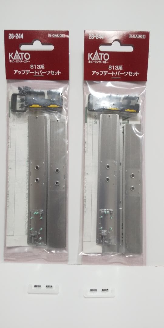 KATO 813系 10-813 6両セット
