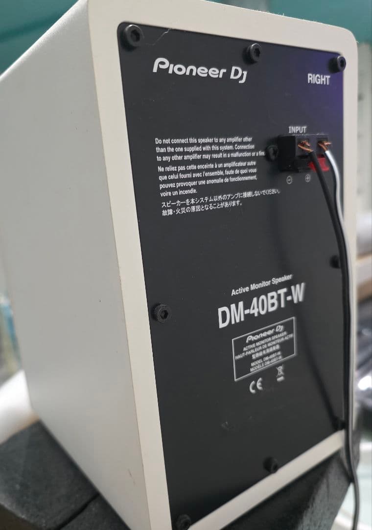 Pioneer DJ XDJ-RX3 （スピーカー、ヘッドフォン、専用カバー付）