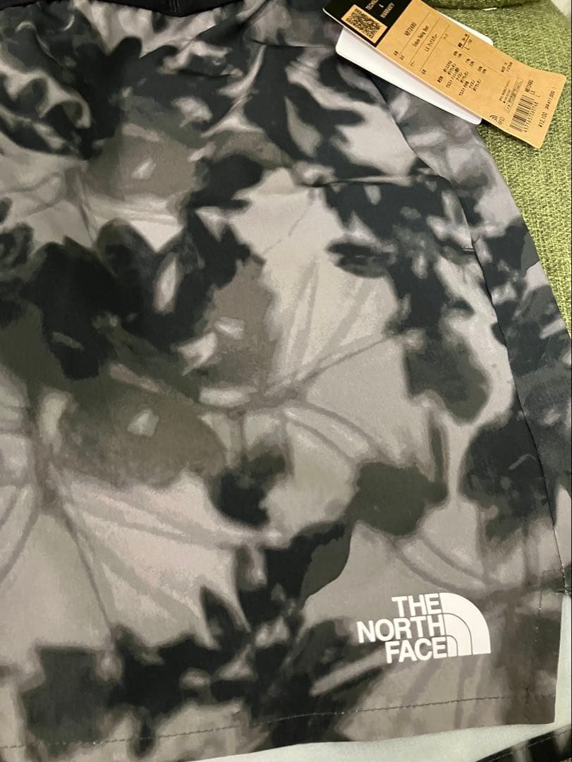 The North Face エンデュリスレーシングショーツ NB72480 L