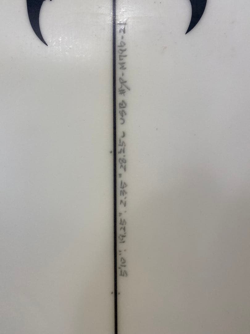 LOST SUB D 2.0（ロスト サブドライバー5.10