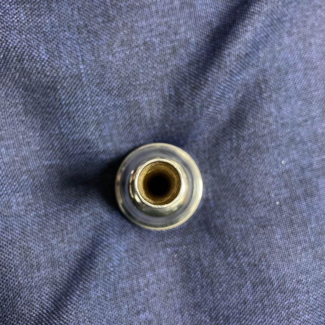 管楽器・吹奏楽器 Greg Black 5GD M