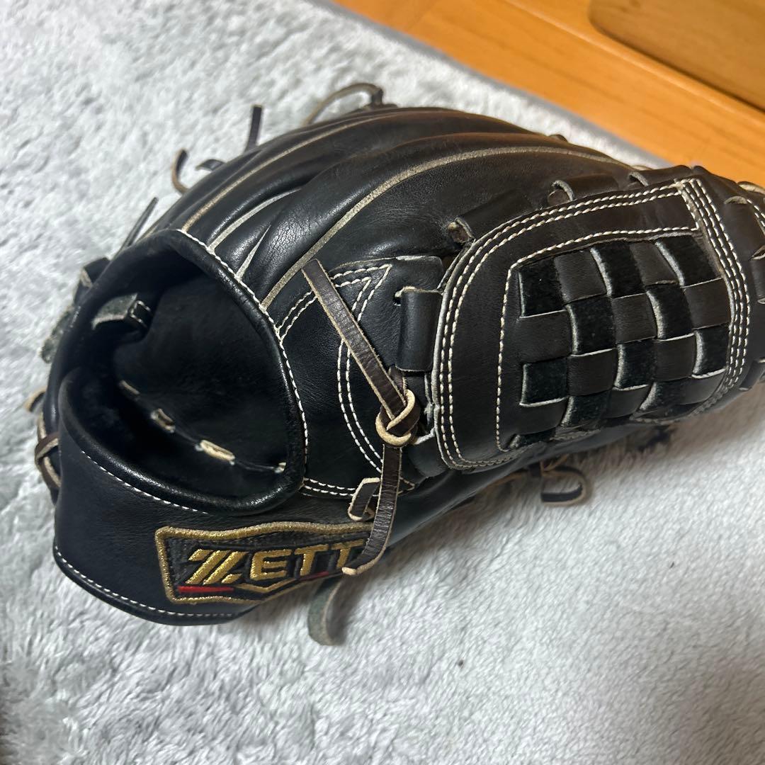 激レア源田モデル軟式用