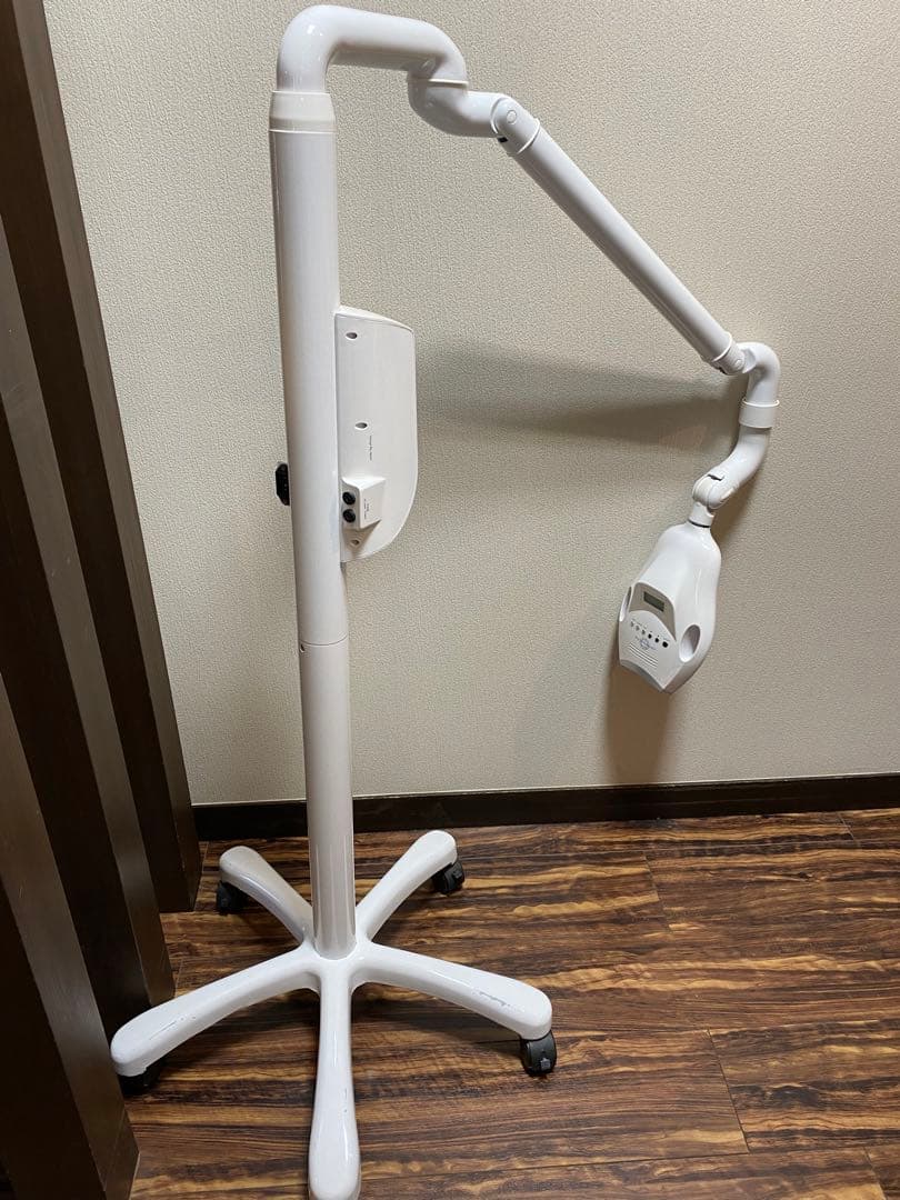 シャリオン ホワイトニングネット セルフホワイトニング機器