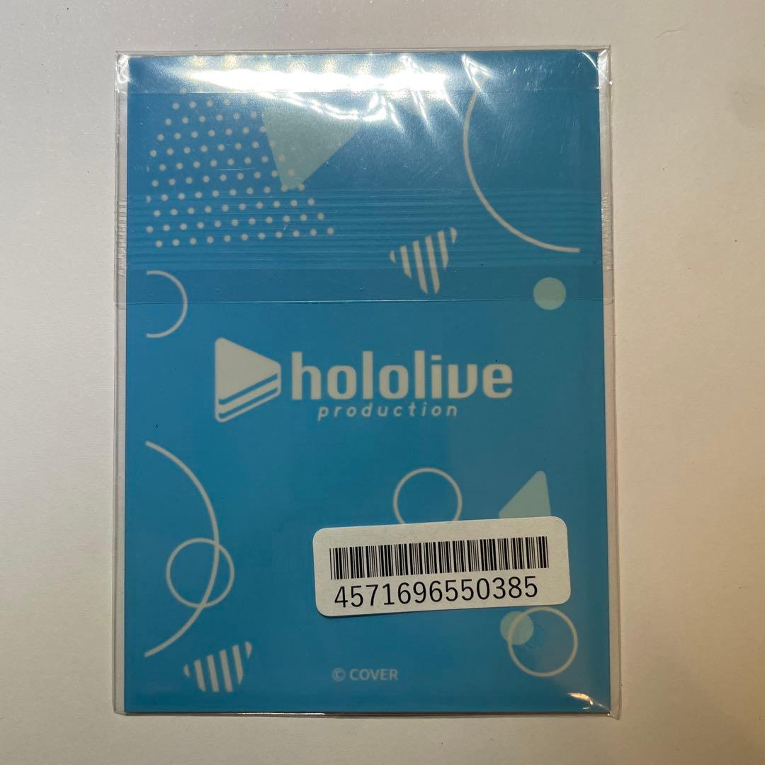 さくらみこ 誕生日記念 2025 数量限定ver. 直筆サイン入りブロマイド