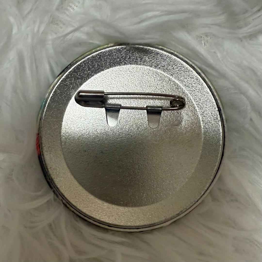 あんスタ 真白友也 缶バッジ 80点