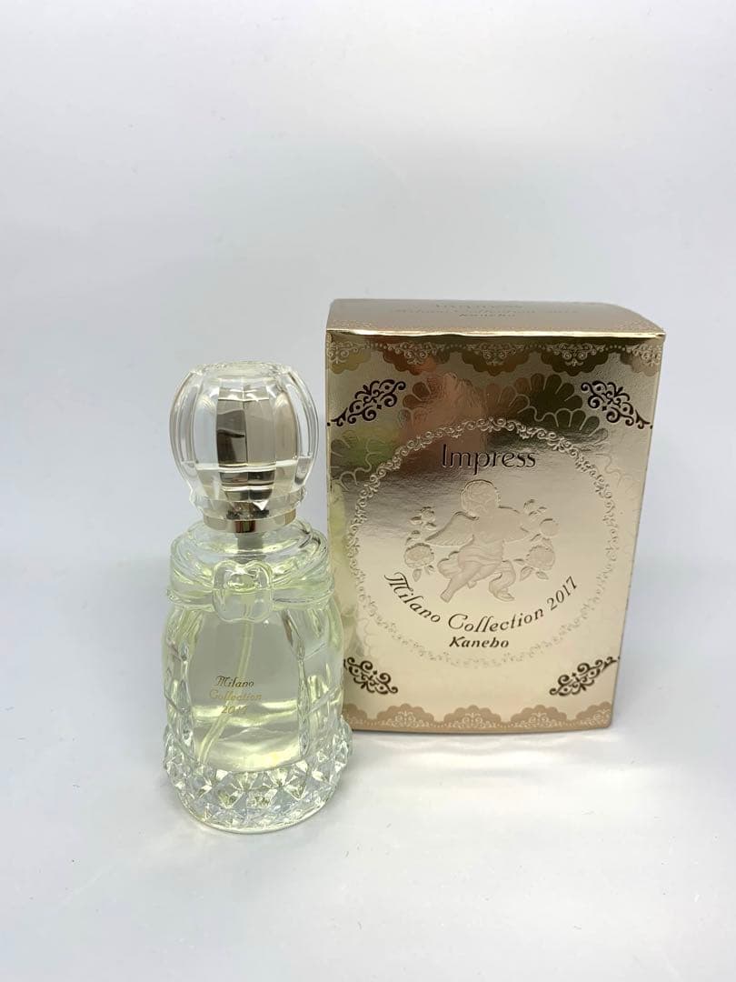 ミラノコレクション2017オードパルファム30ml