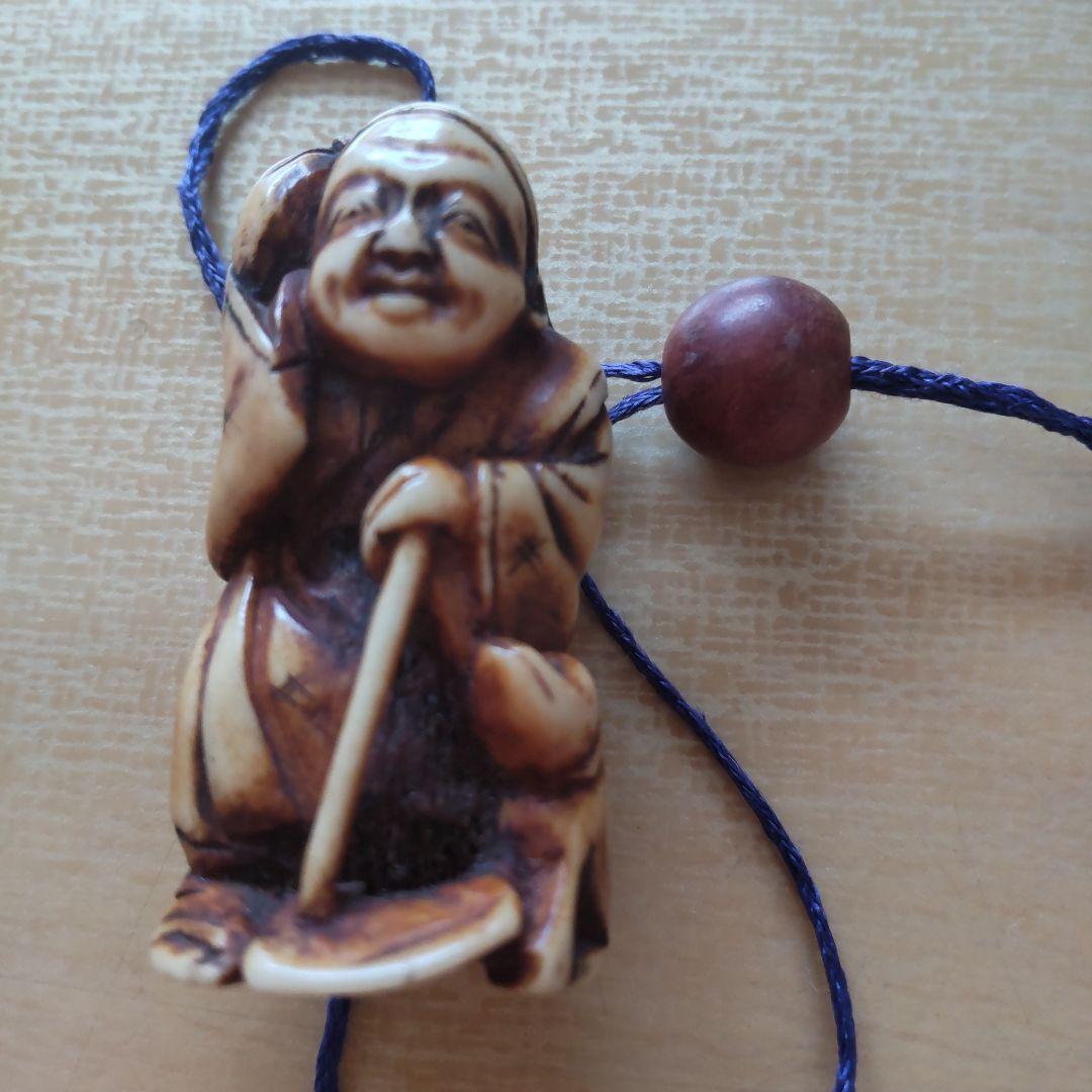 古満 休伯 江戸前期金銀蒔絵印籠