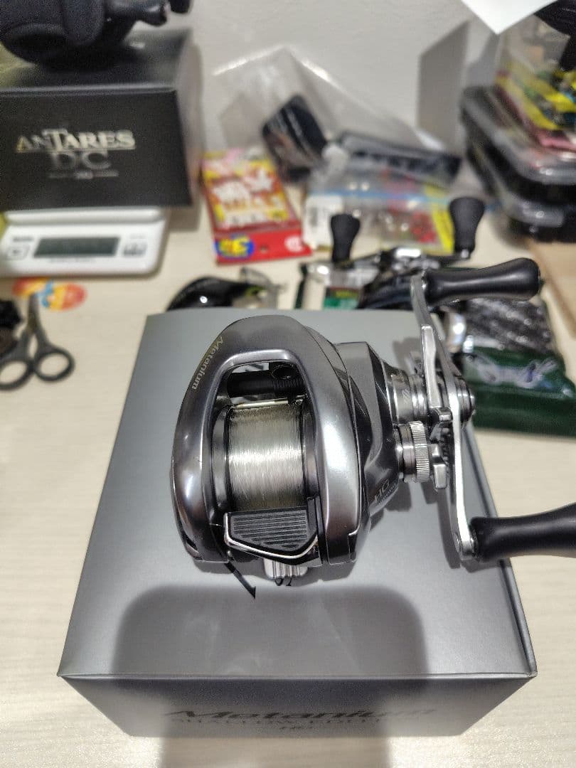 メタニウムシャローエディション HG