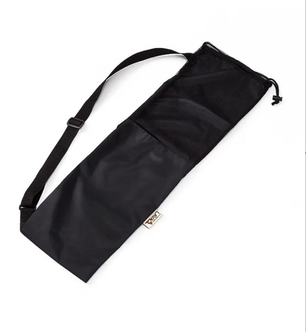 【新品未使用】LAVAマット・ラグ・マットケース　3点セット