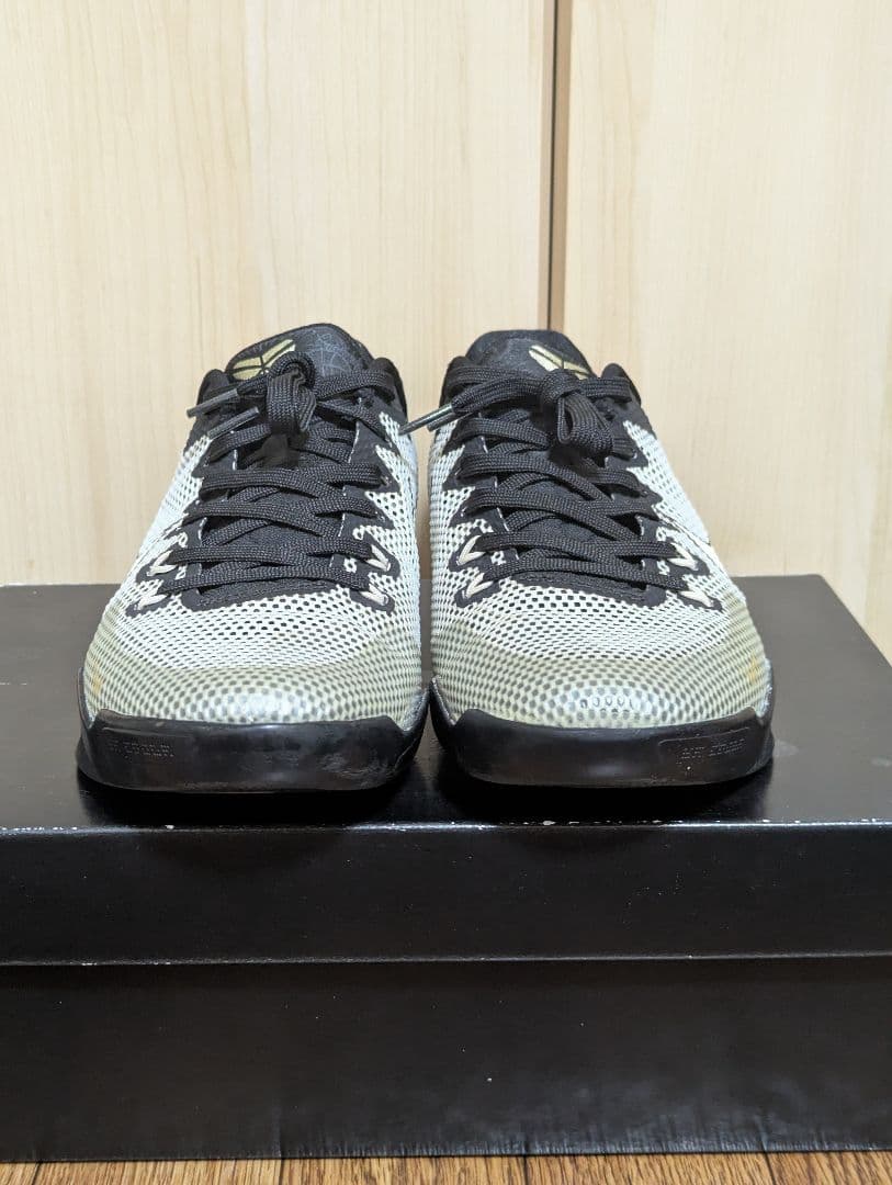 シューズ(男性用) kobe11 27cm quai 54