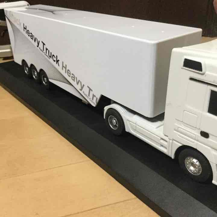ホビーラジコン Truck  Heavy  Truck  Heavy