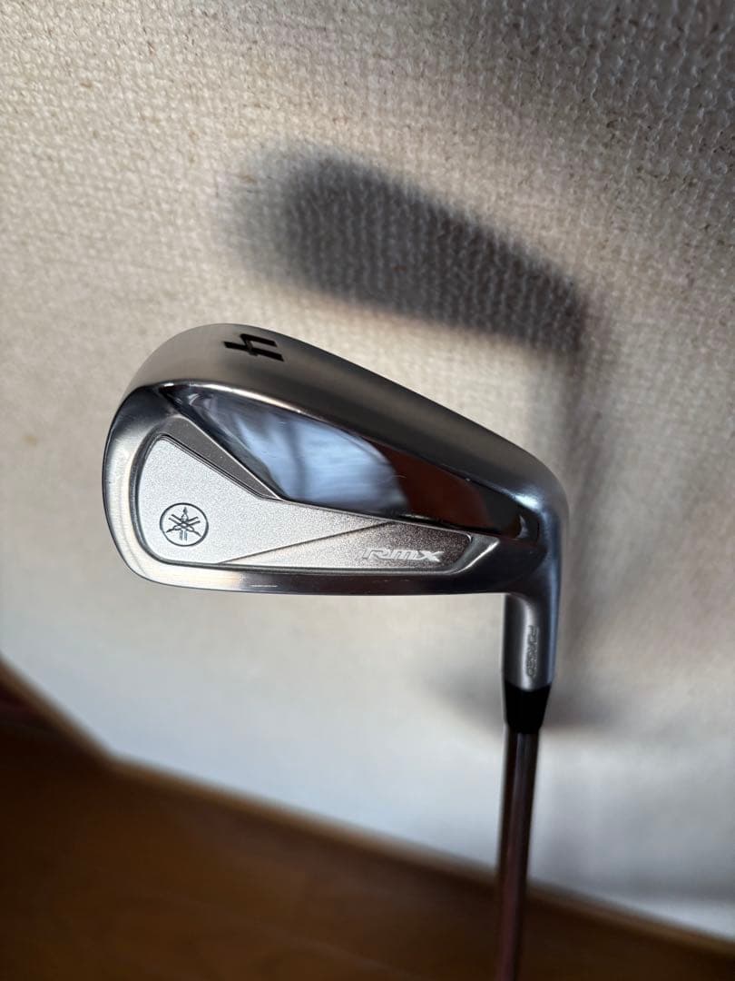 ヤマハRMXＶＤ/M #4