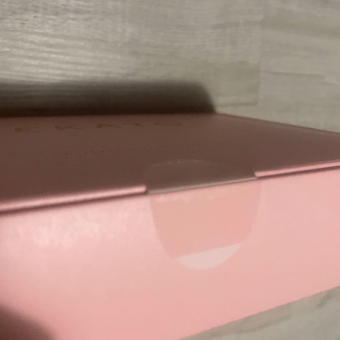 【新品未使用】EKATO プレシャスジェルパック　10回分