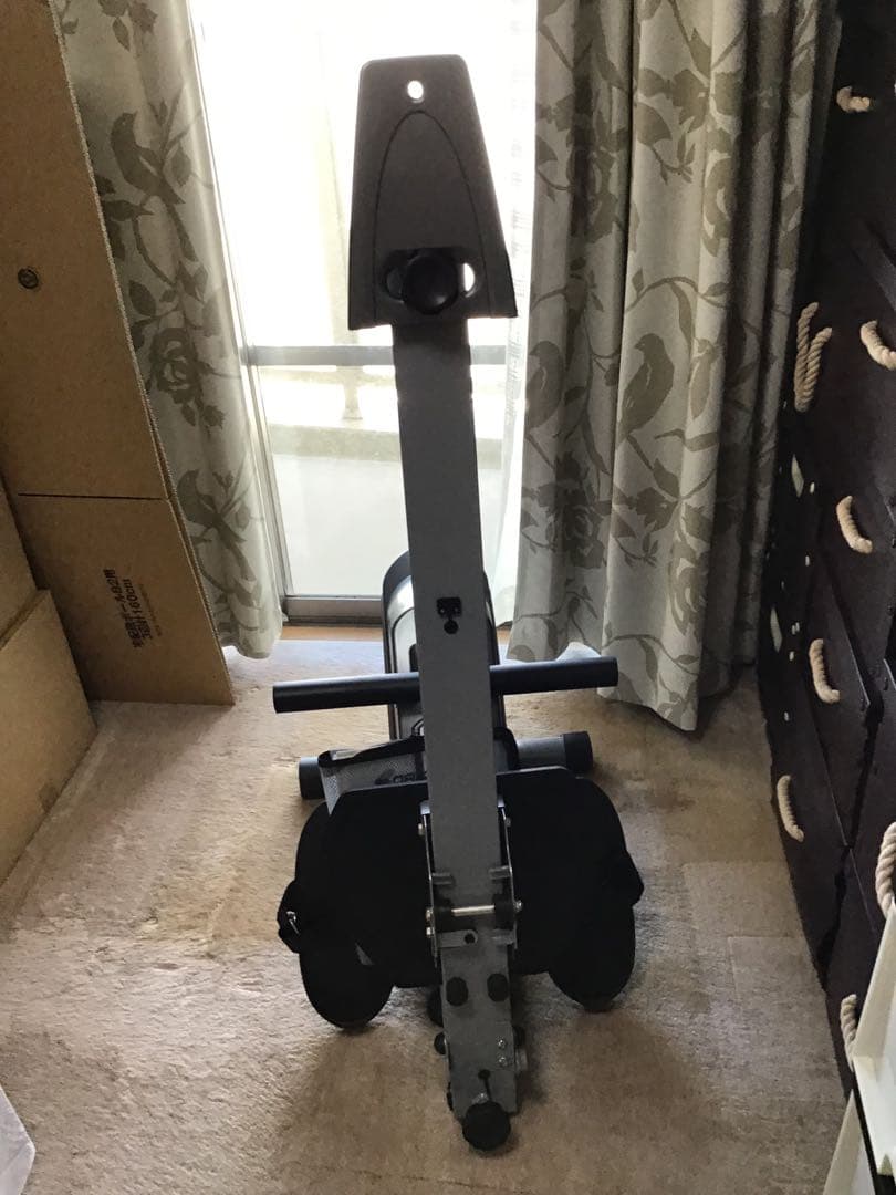 ローイングマシン　　#DK-7107A