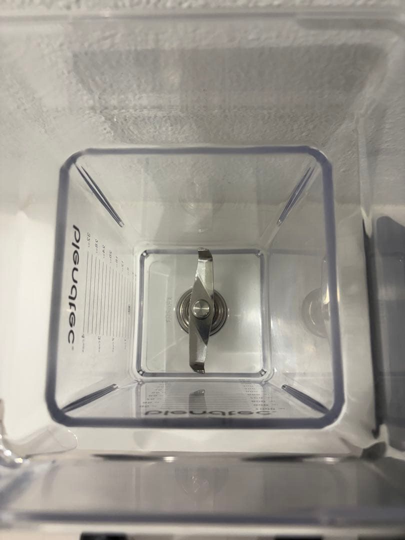 Blendtec FMI スムージーブレンダー　ICB-3JQ