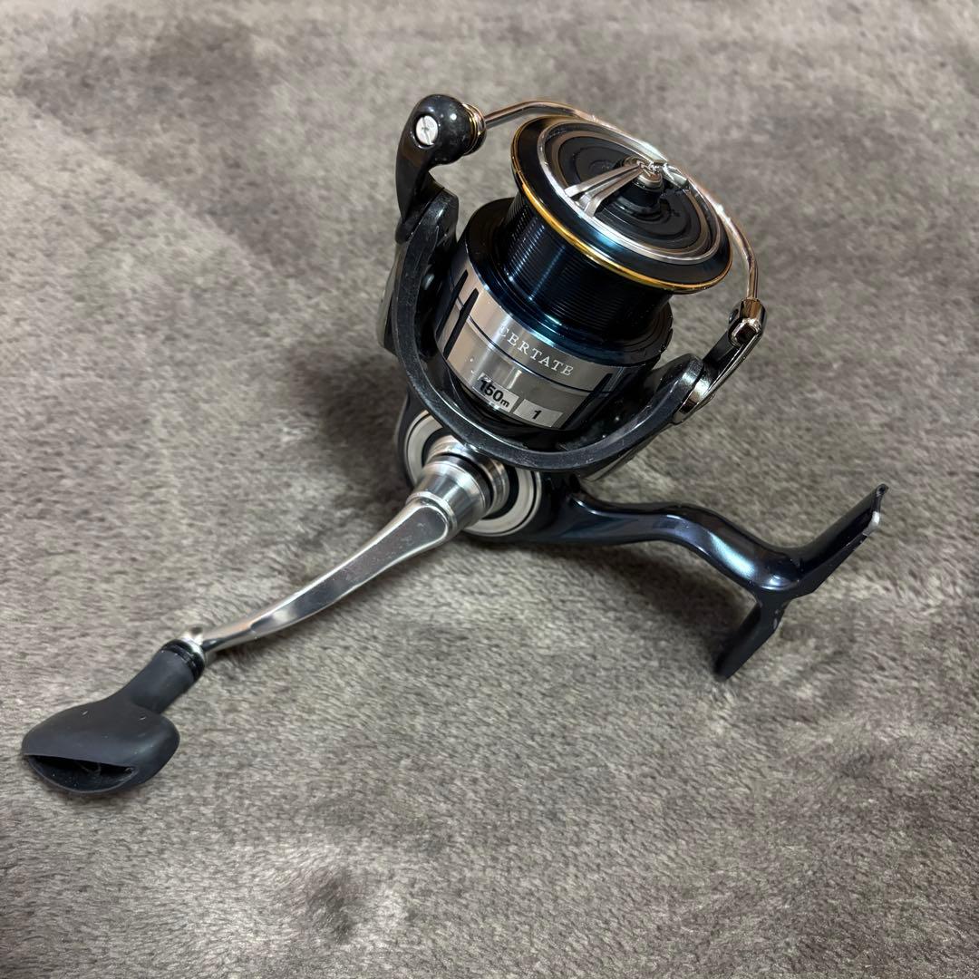 19 セルテート　RERTATE LT3000-CXH リール