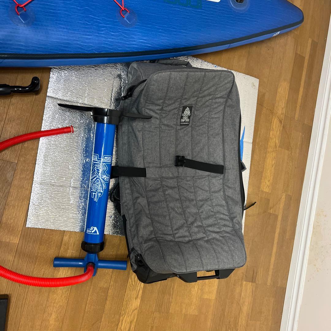 supスターボード