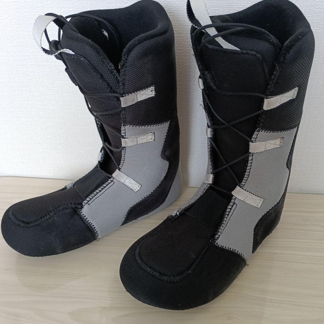 DEELUXE DNA スノーボードブーツ 25cm