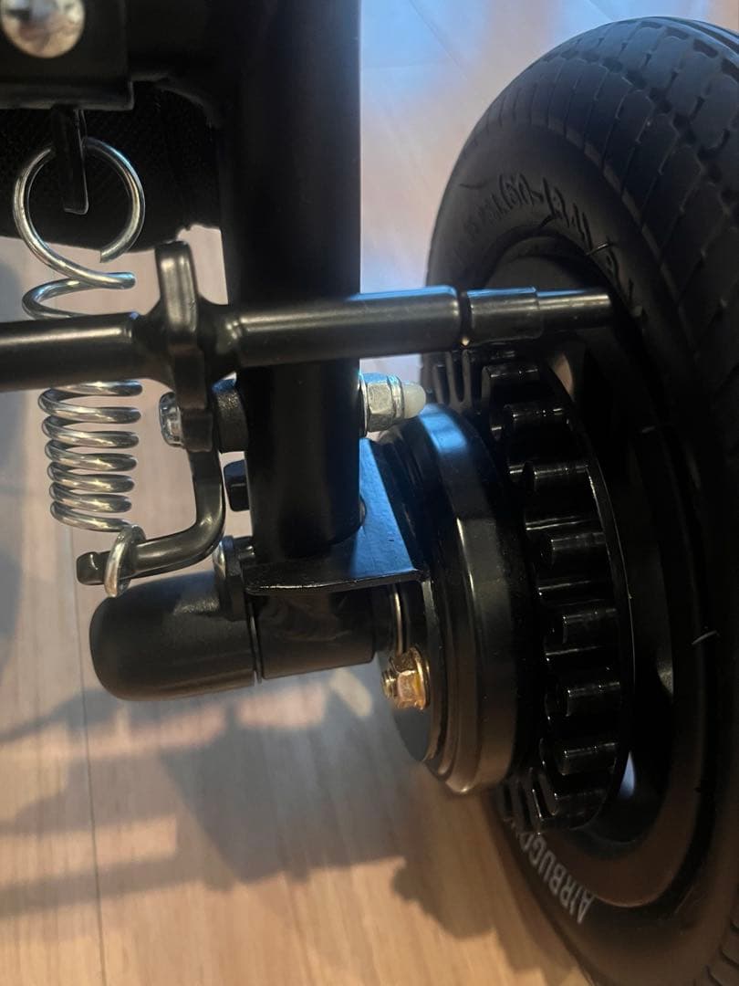 【✴︎最終値引き✴︎】AIRBUGGY エアバギードーム3 ラージ アースブラック