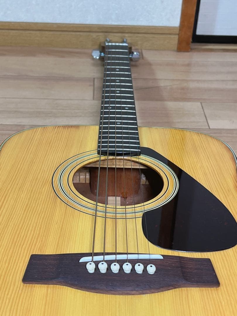 【YAMAHA】ヤマハ FG-151 アコースティックギター　ヴィンテージ