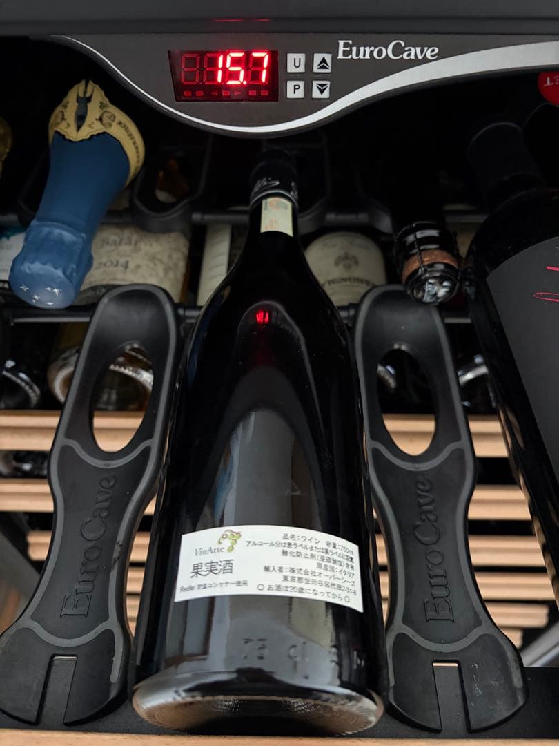 超貴重！ジュッゼッペ　リナルディ　ランゲ　フレイザ 2007