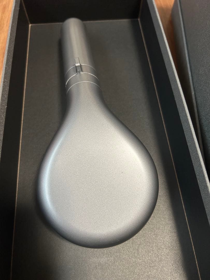 Noend オーガニックファインバブルシャワーヘッド NB-SH-001