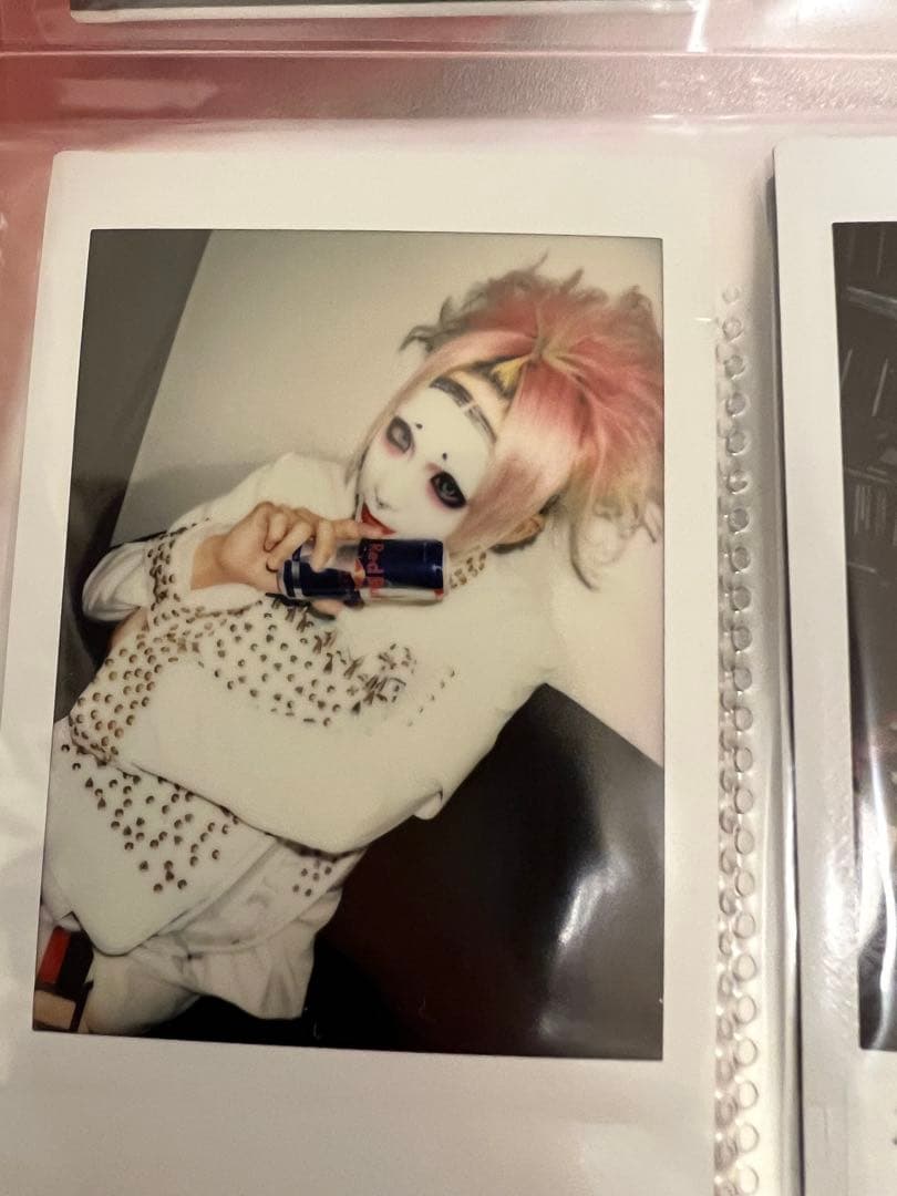 キズ きょうのすけ チェキ