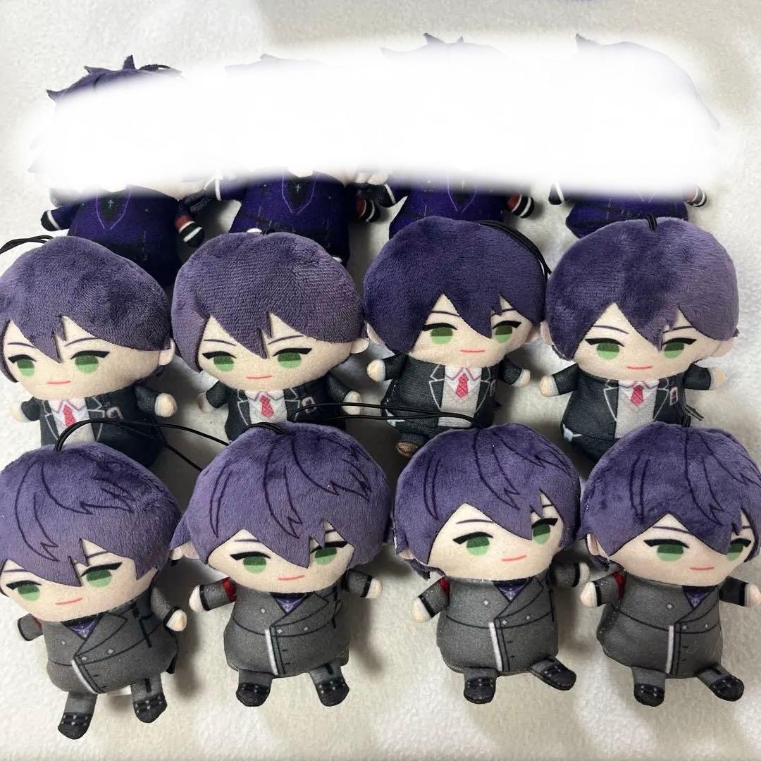 剣持刀也　にじさんじ　にじぱぺ　にじぱぺっと