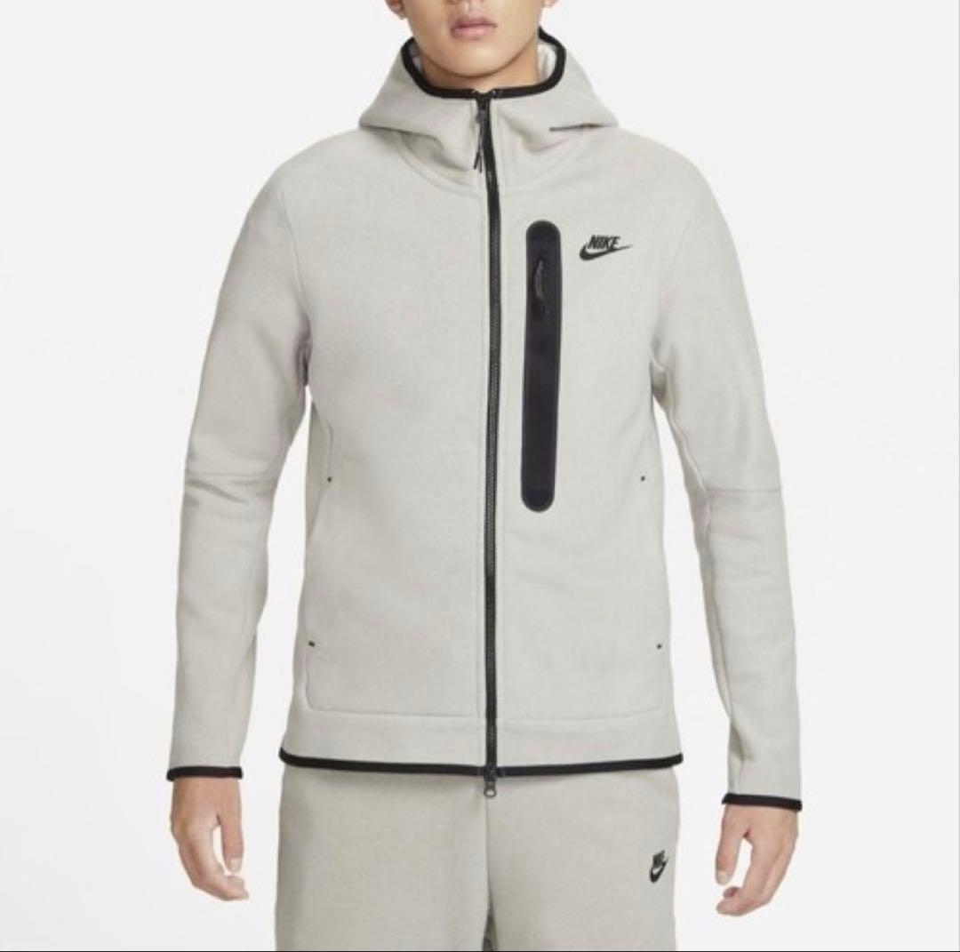 NIKE テックフリース 上下セット