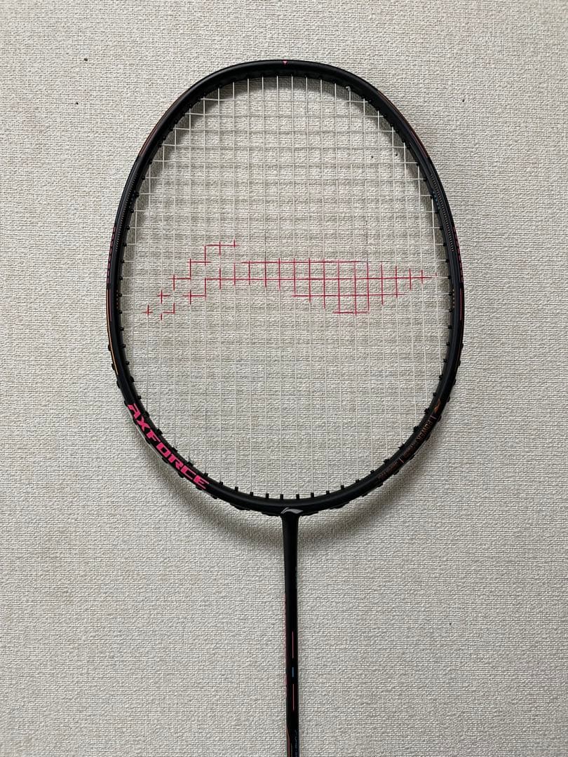 リーニン　バドミントンラケット
