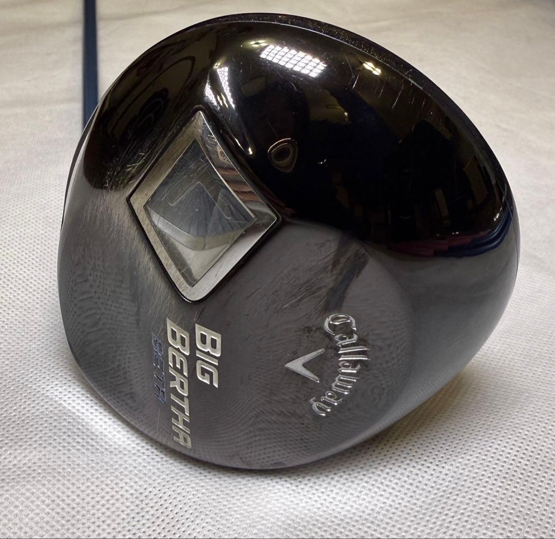 ゴルフ初心者セット　MUスポーツキャディバック付き