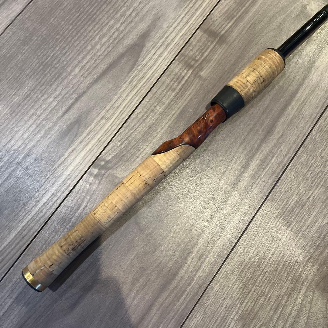 メガバス　デストロイヤートマホークF3-58TXS 値下げしました