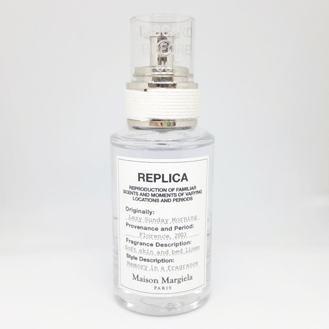 美品 残95%◎Maison Margiela メゾンマルジェラ オードトワレ