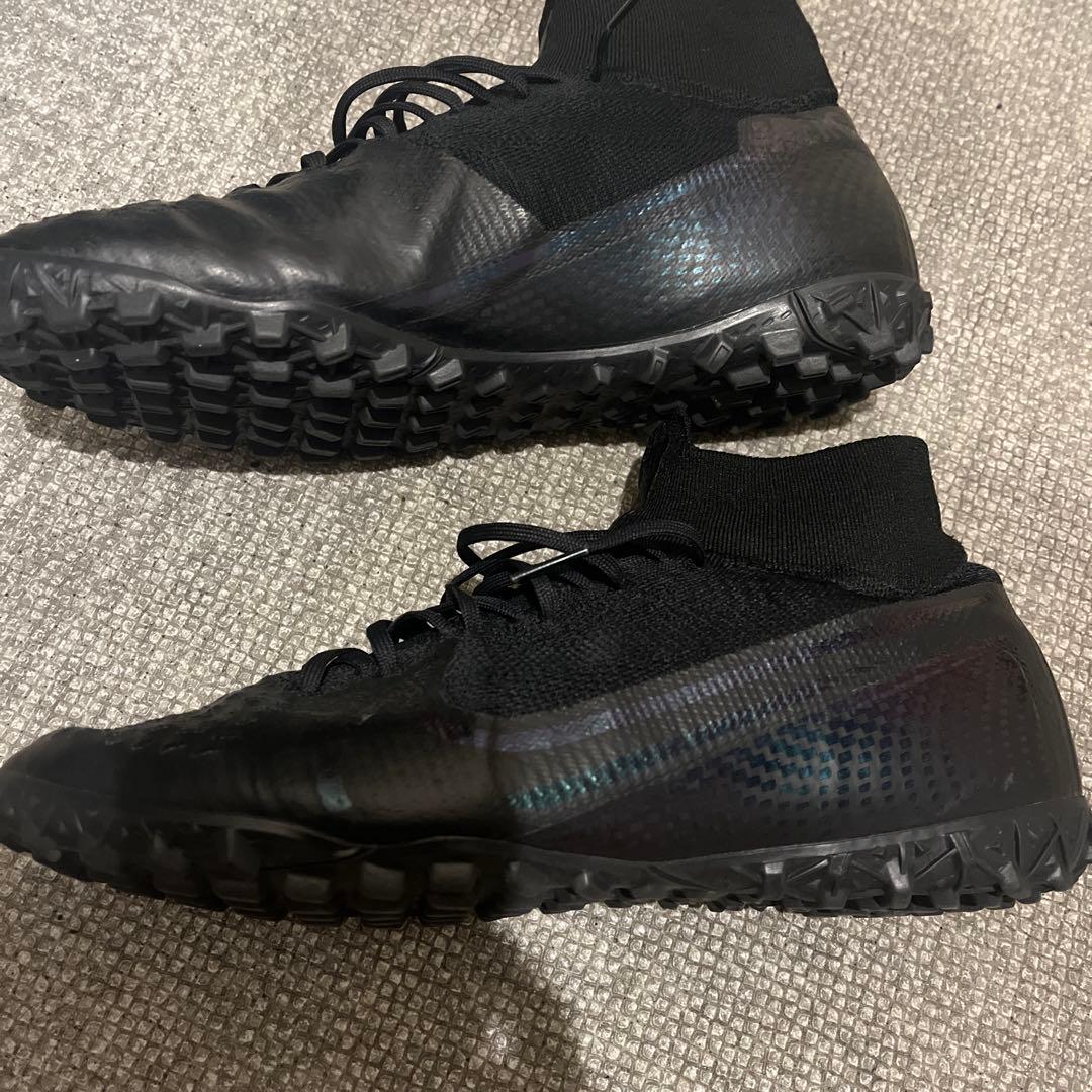 マーキュリアル スーパーフライ 7 エリート TF