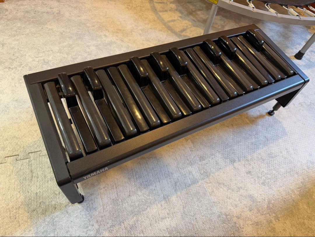 YAMAHAエレクトーンPK-2補助ペダル【中古】
